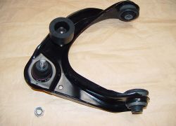 Rameno přední horní pravé Mazda 6 od roku výroby: 06.02