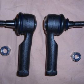 2x hlava / čep přední náprava Mazda 626 od: 1987-2002 GD, GF, GW, GE