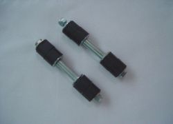 2x stabilizátor zadní náprava Mazda 626 od rv: 01.1983