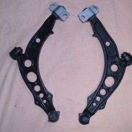 2x rameno přední spodní Fiat Punto od rv: 93-00
