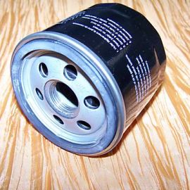 Olejový filtr Fiat Punto a Stilo od roku výroby: 99