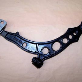 Rameno přední spodní Fiat Punto od r.v .: 93-00