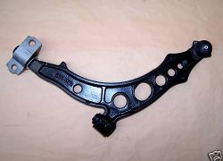 Rameno přední spodní Fiat Punto od r.v .: 93-00