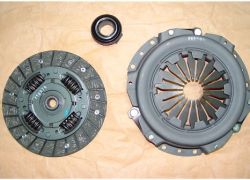 Spojková sada Fiat Punto od r.v. 09.1993-06.2000