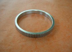 ABS kroužek, senzor, přední Fiat Tipo + Tempra