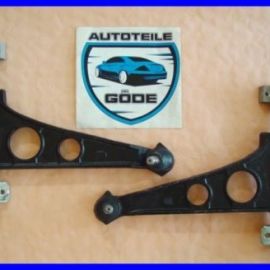 2x rameno přední náprava Fiat Multipla od: 04.99-06.10