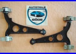 2x rameno přední náprava Fiat Multipla od: 04.99-06.10