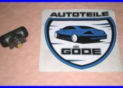 Brzdový váleček zadní Fiat Punto