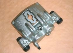 Brzdový třmen přední levý Fiat Ducato od rv 12.2001