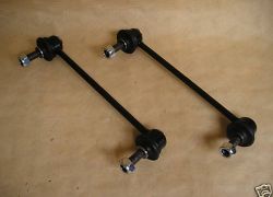 2x stabilizátor zadní náprava Mazda Premacy Typ CP do rv 2000