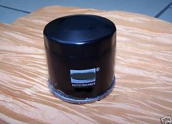 Olejový filtr Mazda Premacy OC195