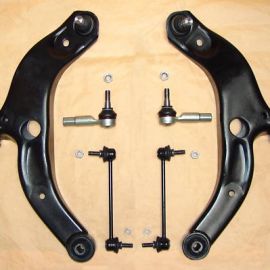 Sada ramen přední náprava Mazda Premacy CP od roku výroby: 99