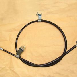 Lanko ruční brzdy pravé Mazda 323 BA od 94-98