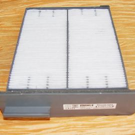 Pylový filtr Mazda Premacy + 323 BJ od rv98