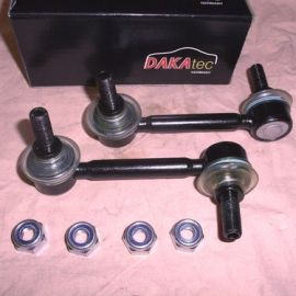 2x stabilizátor přední zesílený Mazda 323 BA od rv 1994-1998