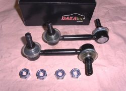 2x stabilizátor přední zesílený Mazda 323 BA od rv 1994-1998