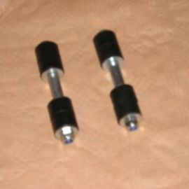 2x stabilizátor zadní Mazda 323 BG od r.v. 1989-1994