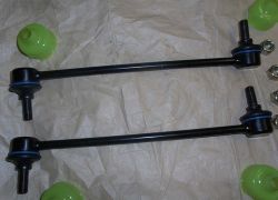 2x stabilizátor zadní Mazda 323 BA od r.v. 1994-1998