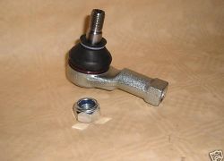 Hlava / čep spojovací tyče Mazda 323 všechny Typ BG + BA rok výroby. 89-98