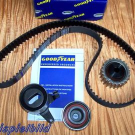 Ozubený řemen sada Mazda 323 1.5 16V od: 94-98 K1G1195H