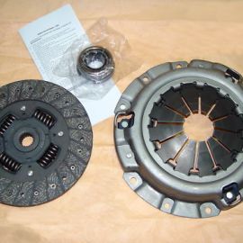 Spojková sada Mazda 323 BG 1.8 16V od r.v. 08.89-07.94