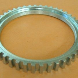 ABS kroužek, senzor, přední Mazda 626 III + Mazda 626 IV