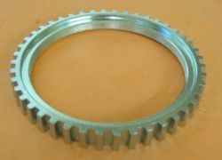 ABS kroužek, senzor, přední Mazda 626 III + Mazda 626 IV