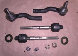 Spojovací tyč SET-komplet přední náprava Mazda 6