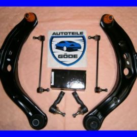 Sada ramen přední náprava Mazda MPV od r.v. 08.2000