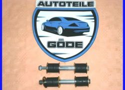 2x stabilizátor přední Mazda 323 BJ, BG od r.v. 1989-1994