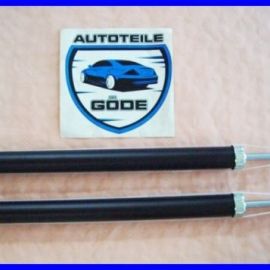 2x tlumiče zadní Mazda 5 od r.v. 03.2005