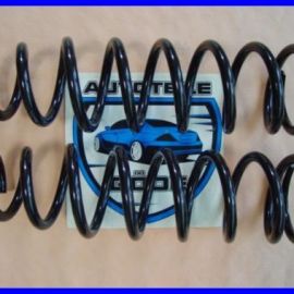 2x pružiny přední Mazda 6 od r.v. 06.02-08.07