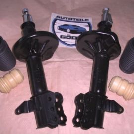 Tlumiče zadní komplet SET Mazda 626 GW