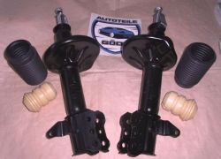 Tlumiče zadní komplet SET Mazda 626 GW