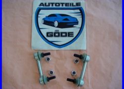 2x stabilizátor zadní zesílený Mazda 626 IV