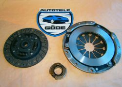 Spojková sada Mazda 323 BG jen 1,6ltr.