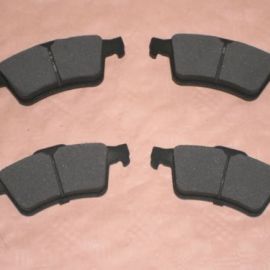 Brzdové destičky zadní Mazda 5 od r.v. 03.2005