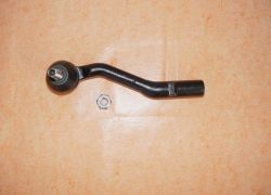 Čep levý přední náprava Citroen C3 od r.v. 02.2002