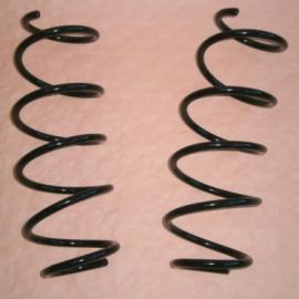 2x pružiny predné Peugeot 307 od 08.2000