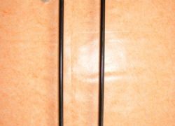 2x stabilizátor přední náprava Citroen C 2 od rv 09.2003