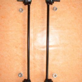 2x stabilizátor přední náprava Citroen C 3 od rv 02.2002