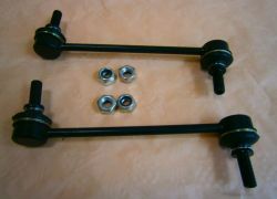 2x stabilizátor zadný Mazda Xedos 9