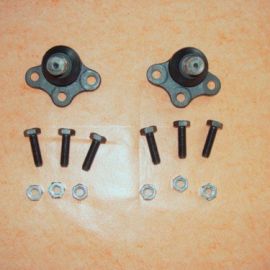 2x svislý nosný čep přední spodní Citroen C2 od rv 09.2003