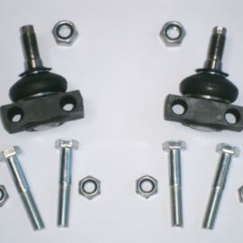 2x zvislý nosný čap predný Smart od 98-2004