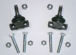 2x zvislý nosný čap predný Smart od 98-2004