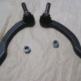 2x hlava / čep spojovací tyče Fiat Ducato Boxer Jumper od 2006