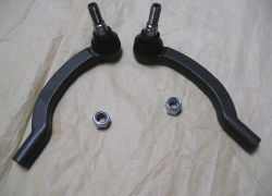 2x hlava / čep spojovací tyče Fiat Ducato Boxer Jumper od 2006