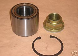 Ložisko kola zadní Fiat Ducato Boxer + Jumper od roku výroby.04.2002