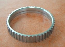 ABS kroužek, senzor, přední Citroen Xantia od rv 03.1993