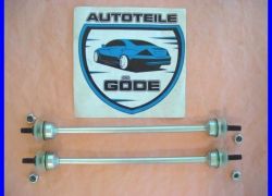 2x stabilizátor přední zesílený Citroen XM